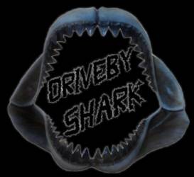 logo Driveby Shark